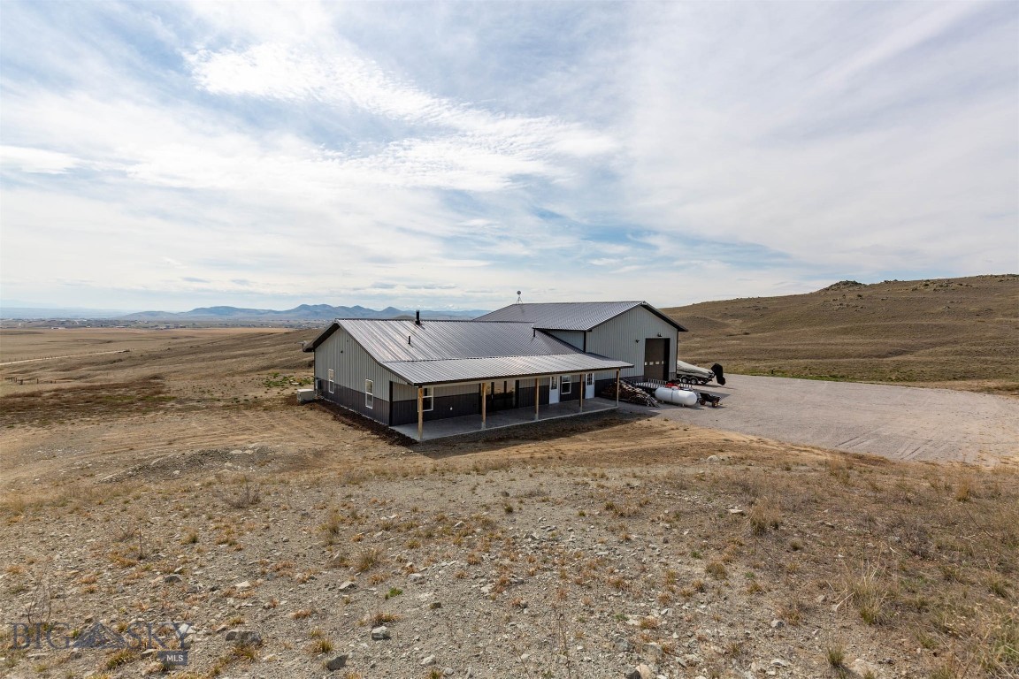 Hilltop Vista - Residential