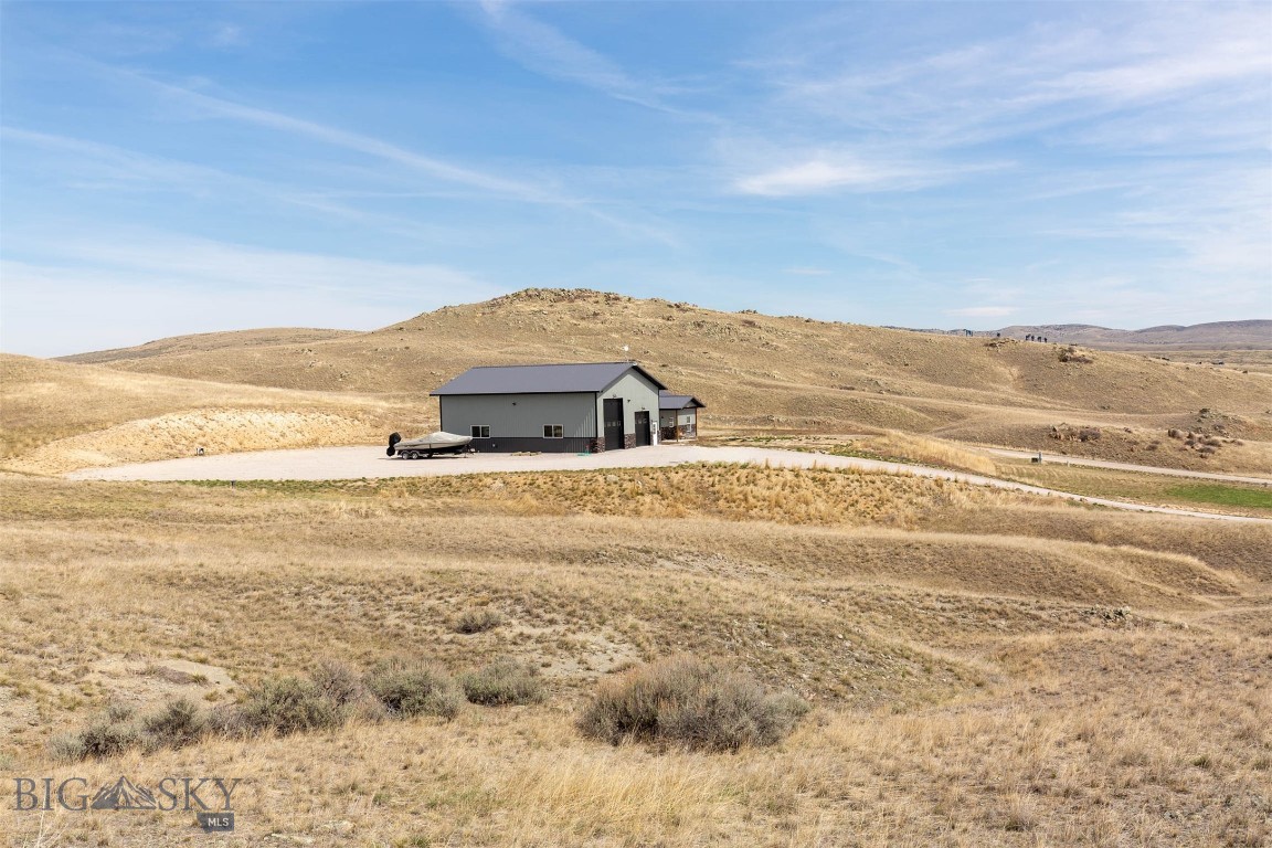 Hilltop Vista - Residential