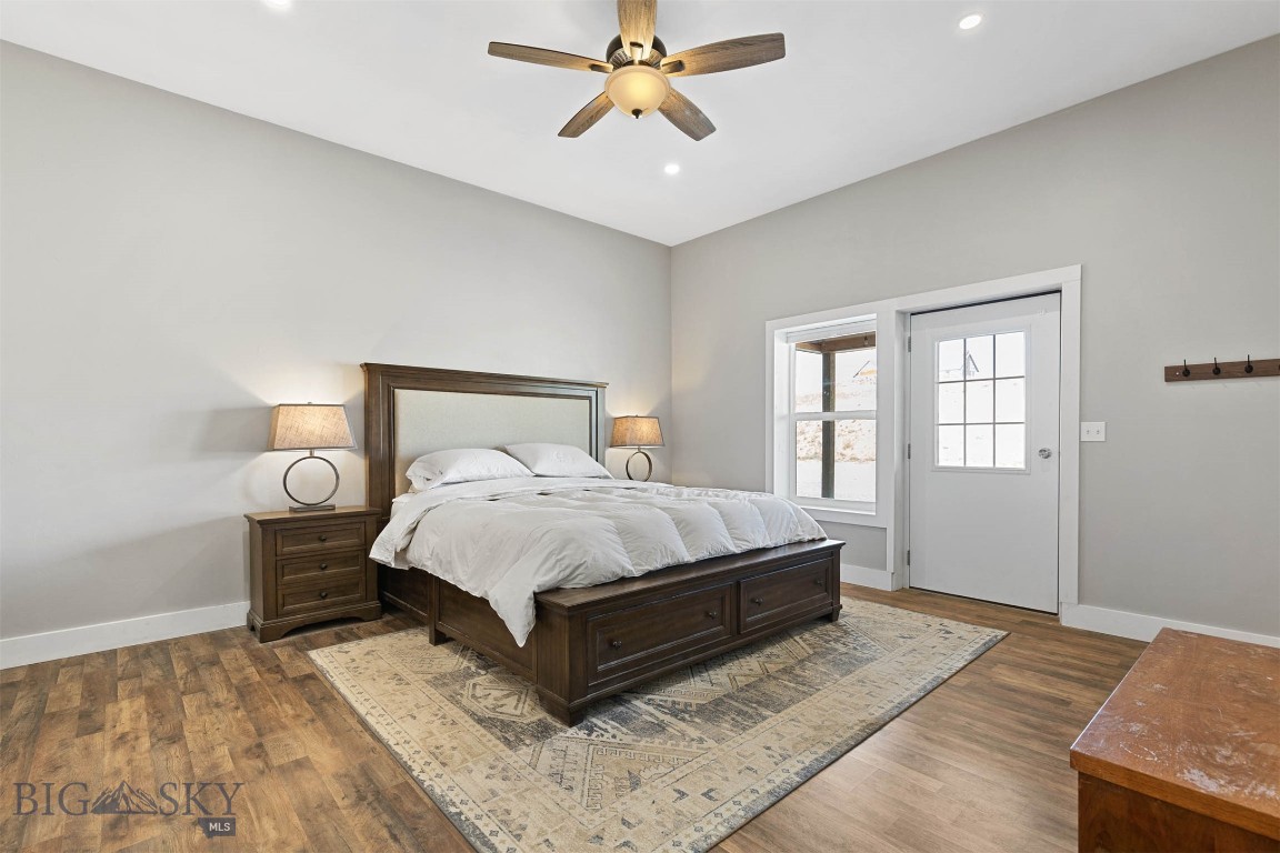 Hilltop Vista - Residential