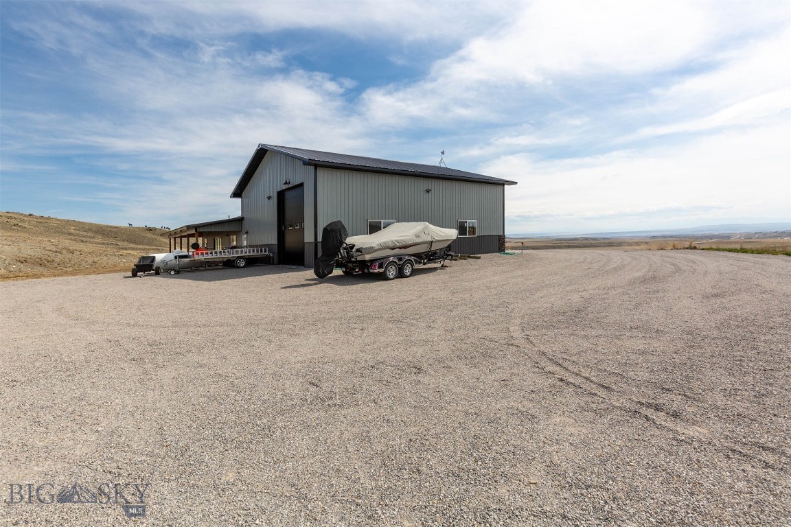 Hilltop Vista - Residential