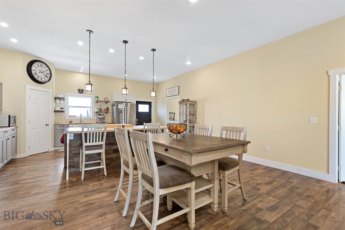 Hilltop Vista - Residential