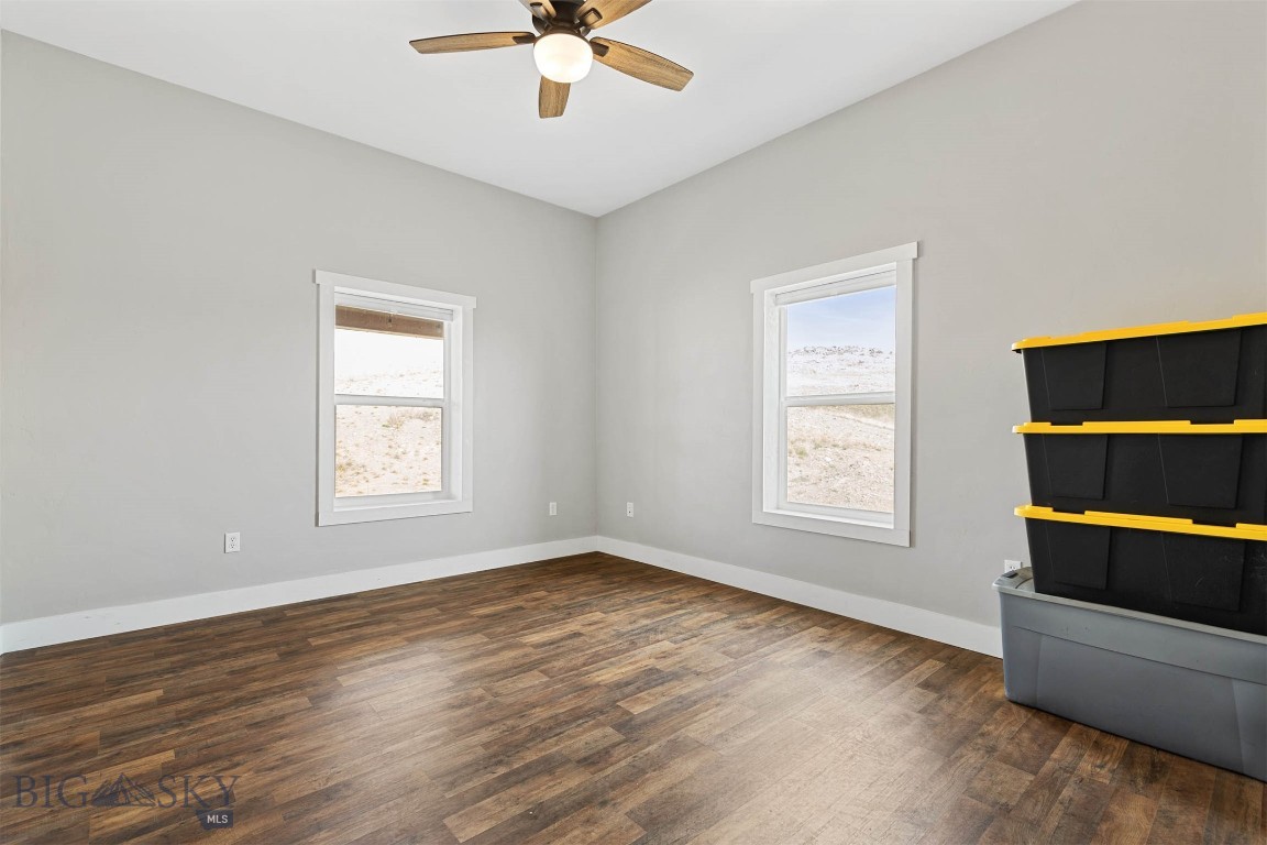 Hilltop Vista - Residential