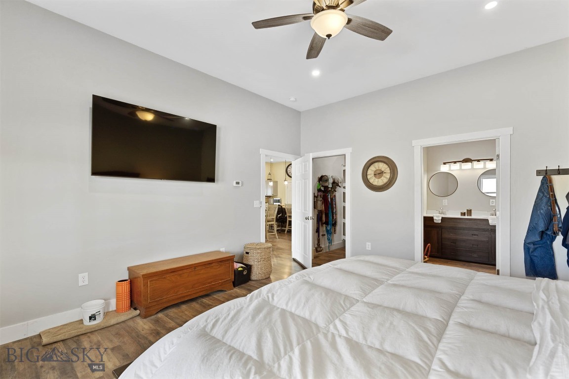 Hilltop Vista - Residential