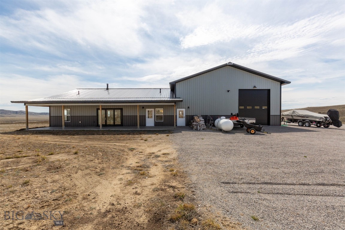 Hilltop Vista - Residential