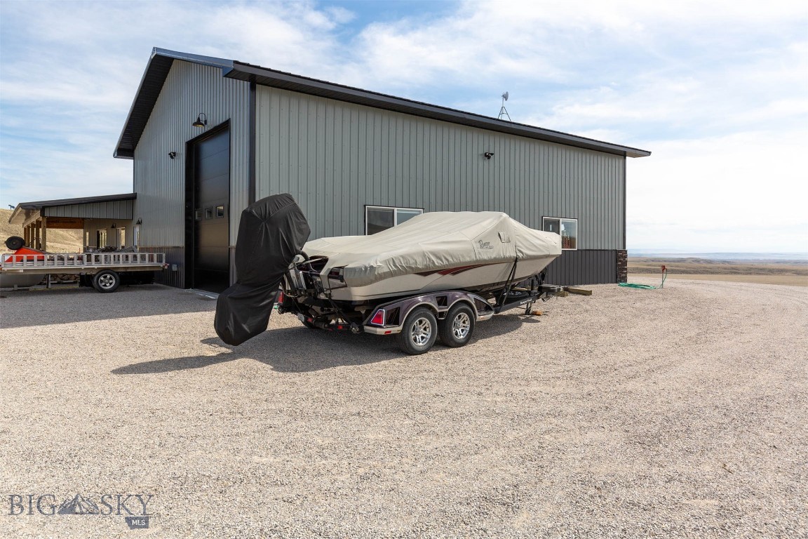 Hilltop Vista - Residential