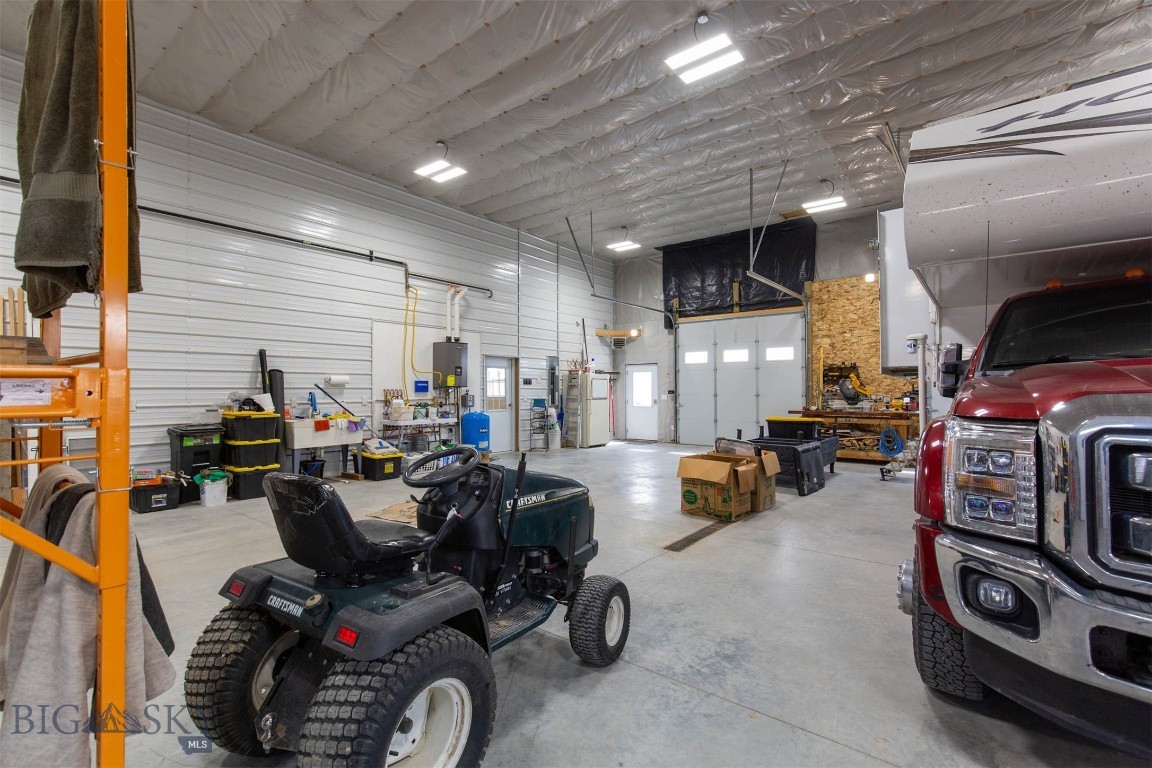 Hilltop Vista - Residential