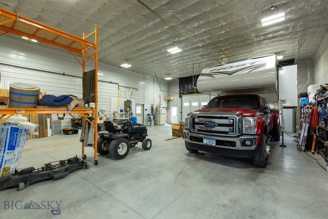 Hilltop Vista - Residential