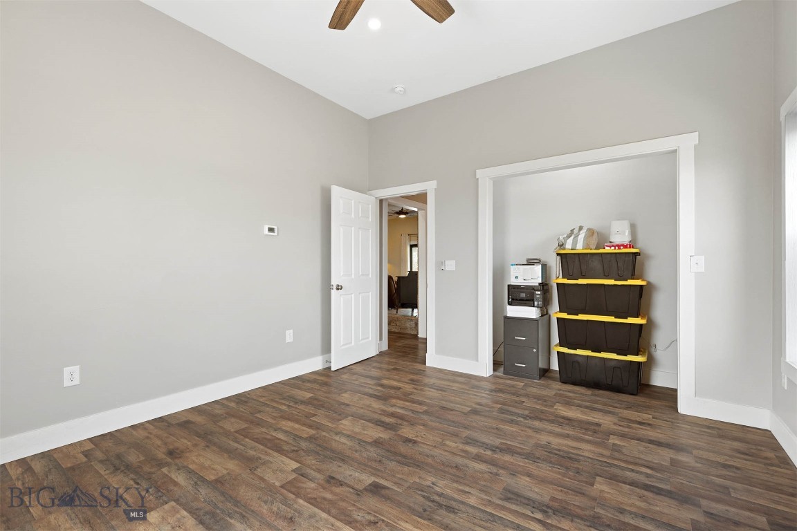 Hilltop Vista - Residential