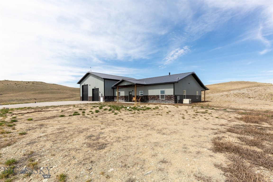 88 Hilltop Vista Loop