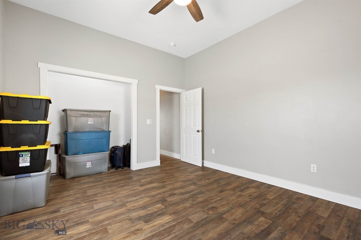 Hilltop Vista - Residential