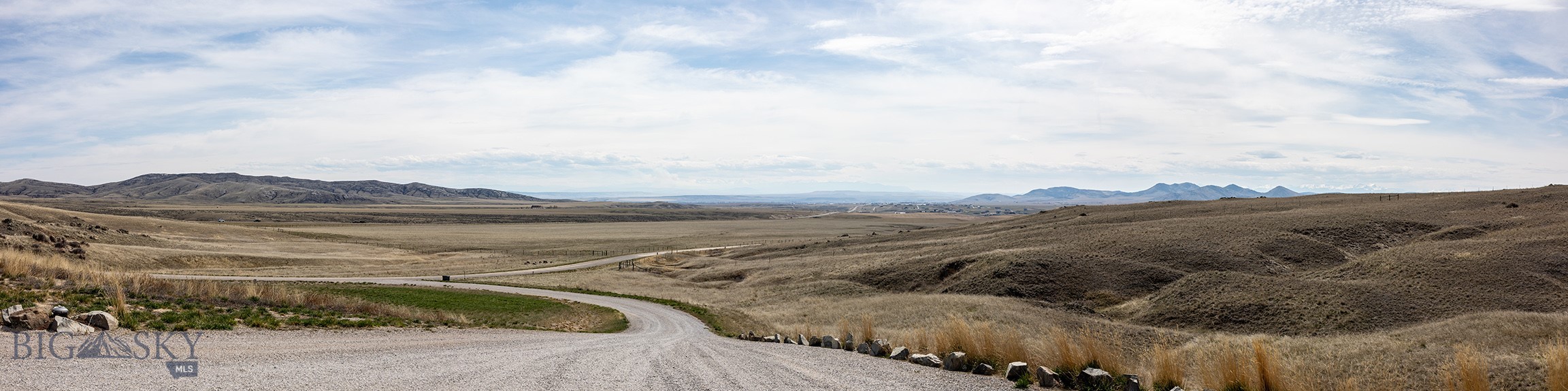 Hilltop Vista - Residential
