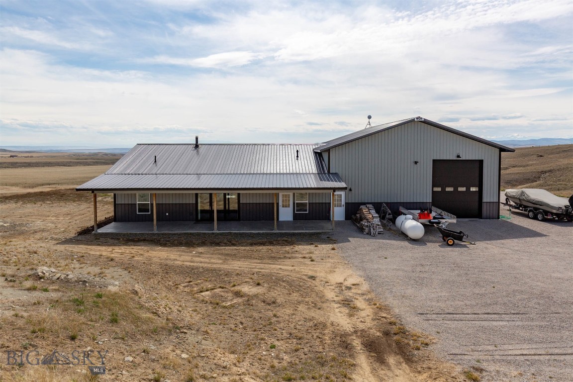 Hilltop Vista - Residential