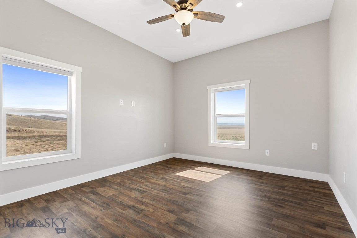 Hilltop Vista - Residential