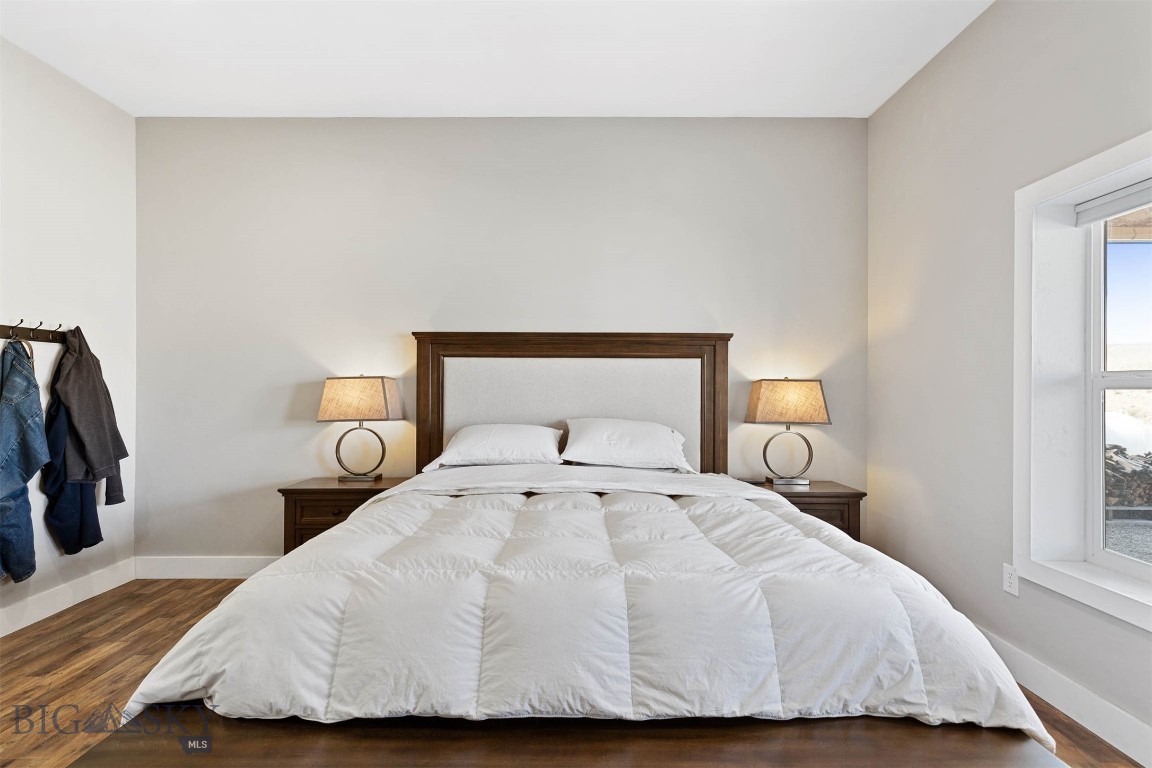 Hilltop Vista - Residential