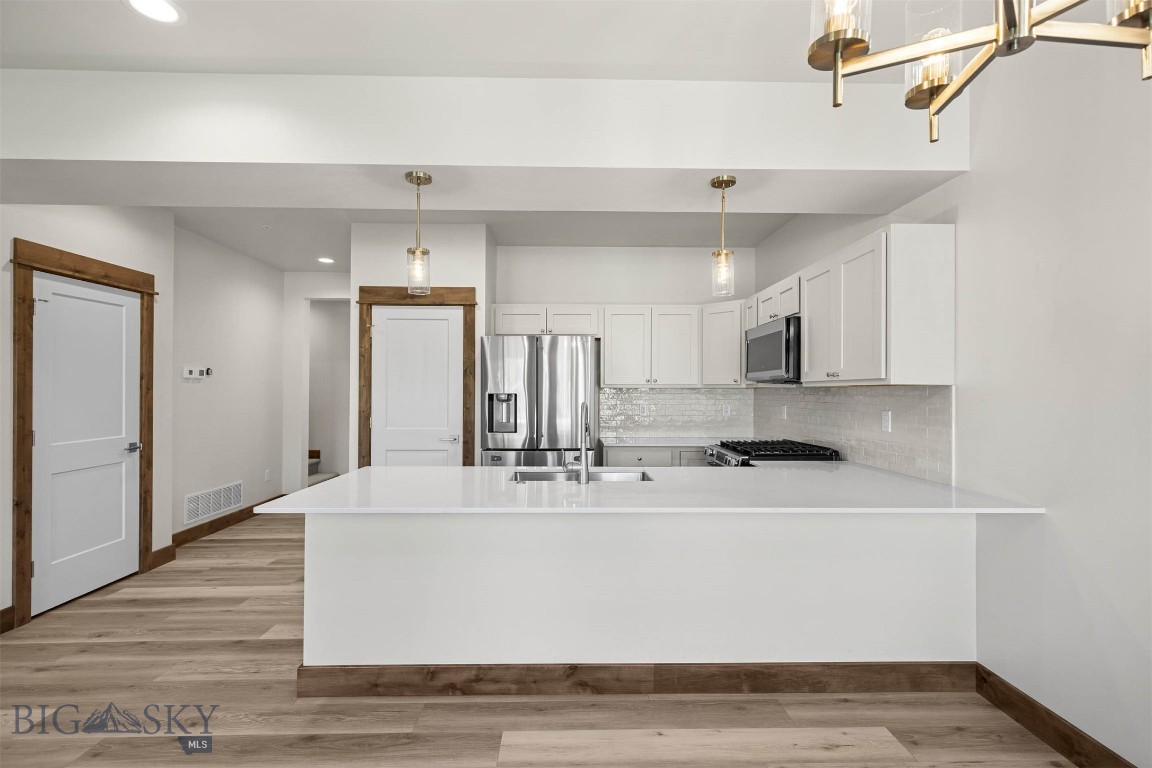 1051 Baxter Creek Way C