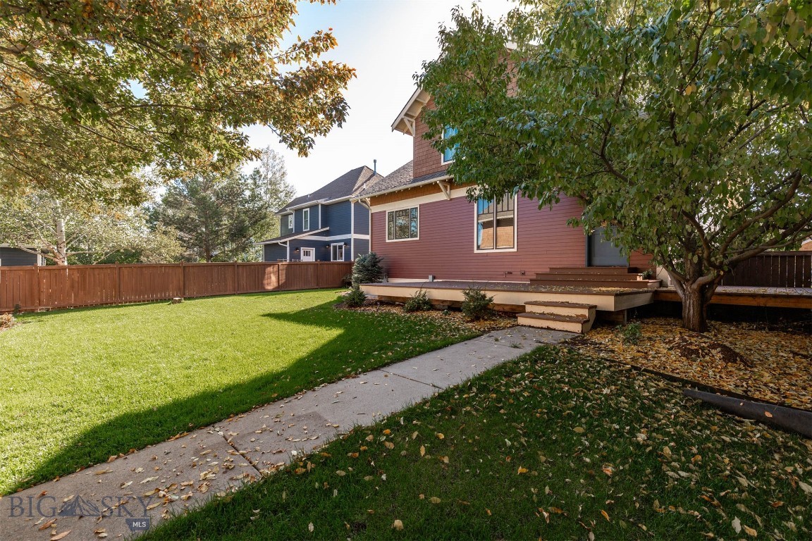 Bozeman, Montana 59718, United States, 4 Bedrooms Bedrooms, ,3 BathroomsBathrooms,Residential,Contingent,69775