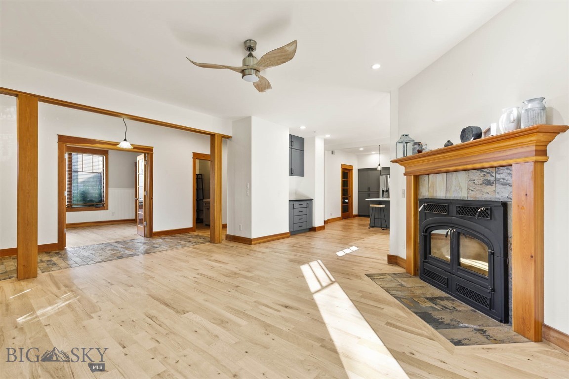 Bozeman, Montana 59718, United States, 4 Bedrooms Bedrooms, ,3 BathroomsBathrooms,Residential,Contingent,69775