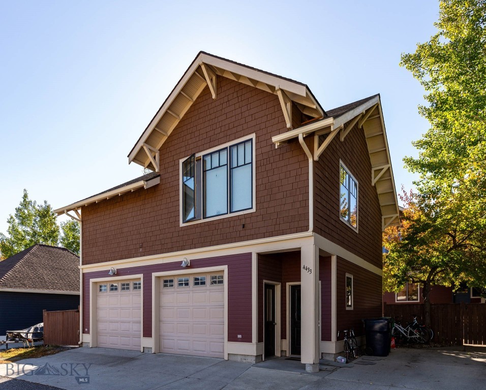 Bozeman, Montana 59718, United States, 4 Bedrooms Bedrooms, ,3 BathroomsBathrooms,Residential,Contingent,69775