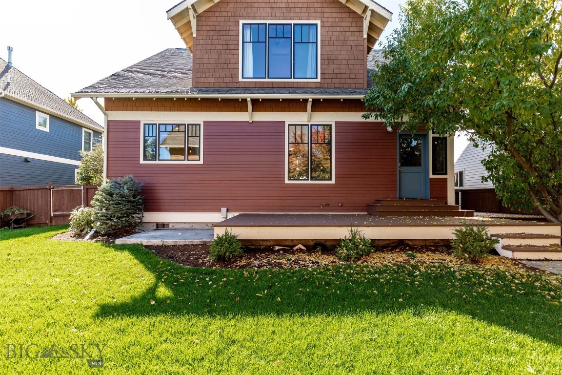 Bozeman, Montana 59718, United States, 4 Bedrooms Bedrooms, ,3 BathroomsBathrooms,Residential,Contingent,69775