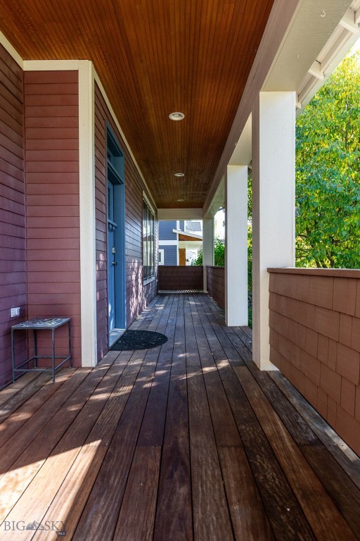 Bozeman, Montana 59718, United States, 4 Bedrooms Bedrooms, ,3 BathroomsBathrooms,Residential,Contingent,69775