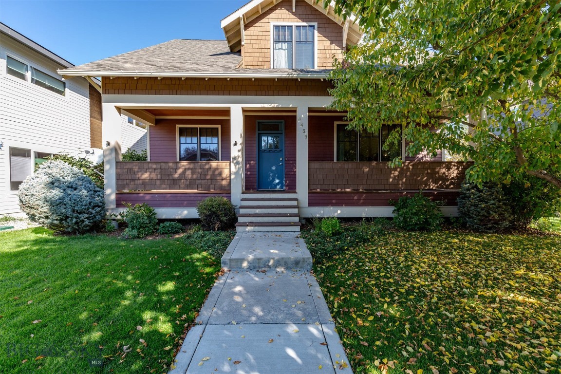 Bozeman, Montana 59718, United States, 4 Bedrooms Bedrooms, ,3 BathroomsBathrooms,Residential,Contingent,69775