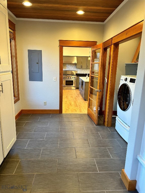 Bozeman, Montana 59718, United States, 4 Bedrooms Bedrooms, ,3 BathroomsBathrooms,Residential,Contingent,69775