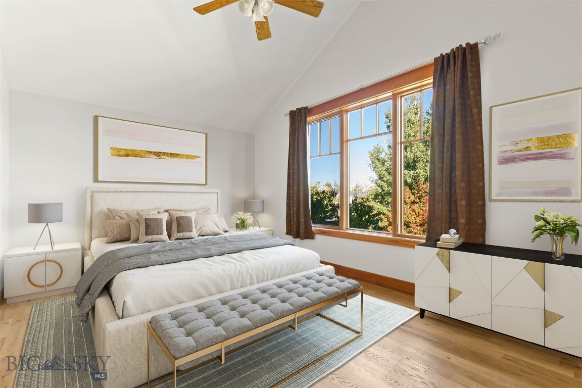 Bozeman, Montana 59718, United States, 4 Bedrooms Bedrooms, ,3 BathroomsBathrooms,Residential,Contingent,69775