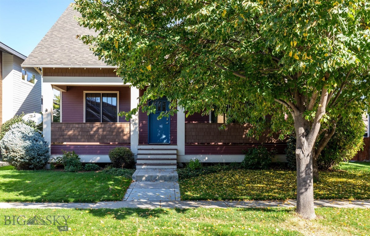 Bozeman, Montana 59718, United States, 4 Bedrooms Bedrooms, ,3 BathroomsBathrooms,Residential,Contingent,69775