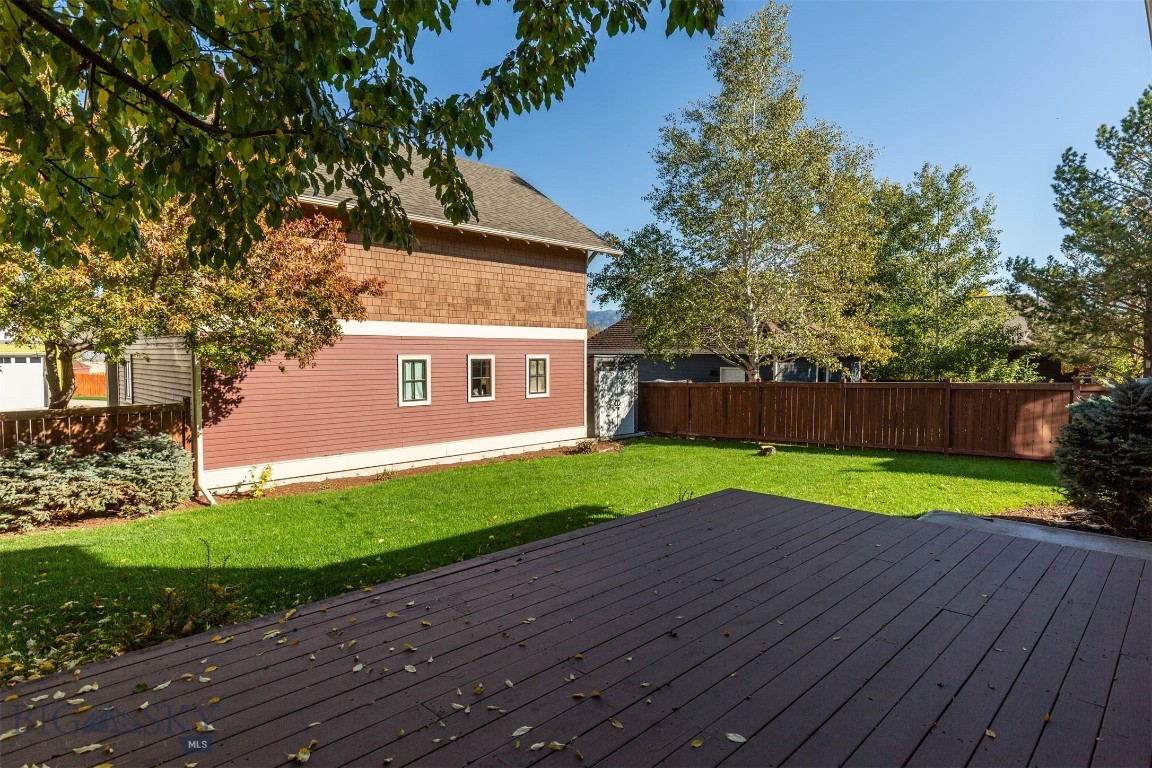 Bozeman, Montana 59718, United States, 4 Bedrooms Bedrooms, ,3 BathroomsBathrooms,Residential,Contingent,69775