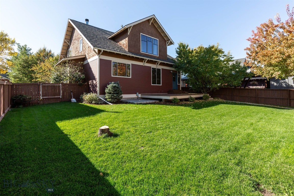 Bozeman, Montana 59718, United States, 4 Bedrooms Bedrooms, ,3 BathroomsBathrooms,Residential,Contingent,69775