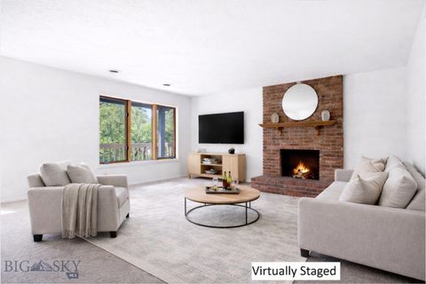 Photo of 2200 W Dickerson Street #2, Bozeman, MT 59718 (MLS # 409713)