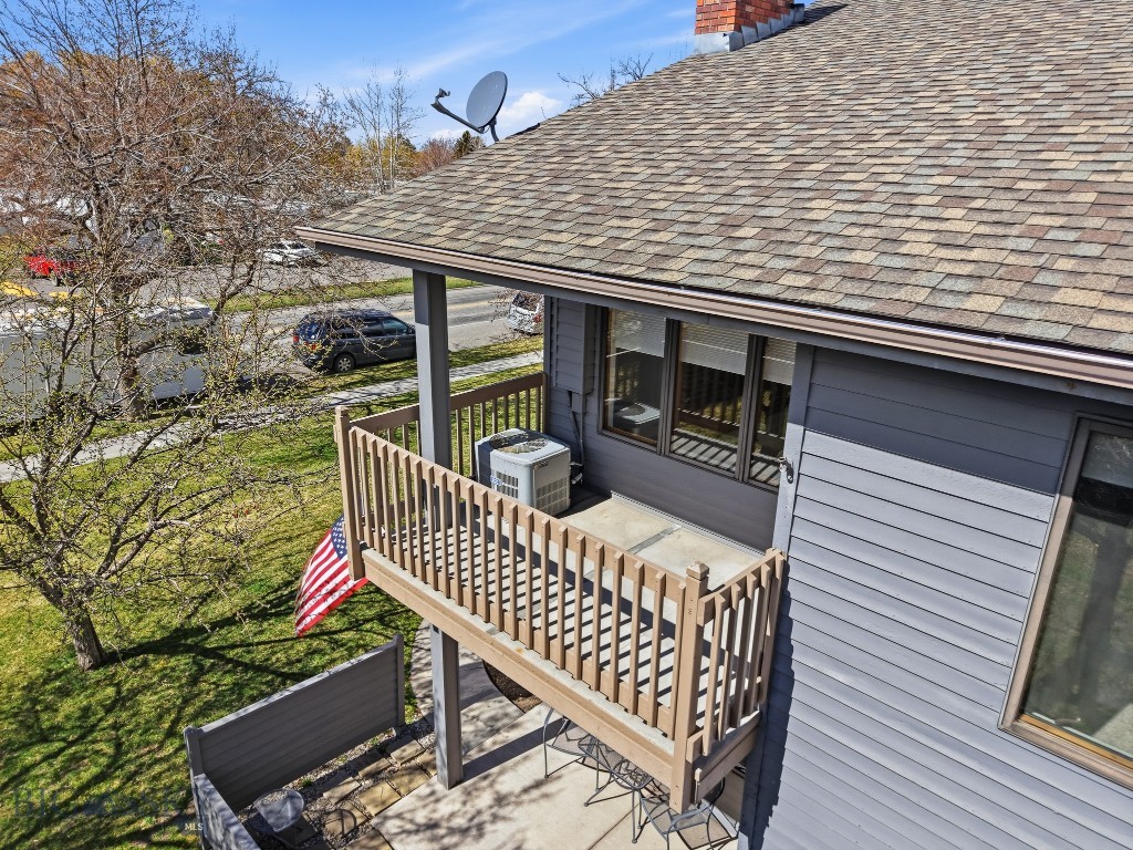 Southbrook Condo - Residential