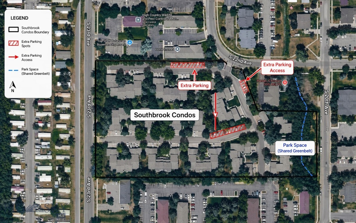 Southbrook Condo - Residential