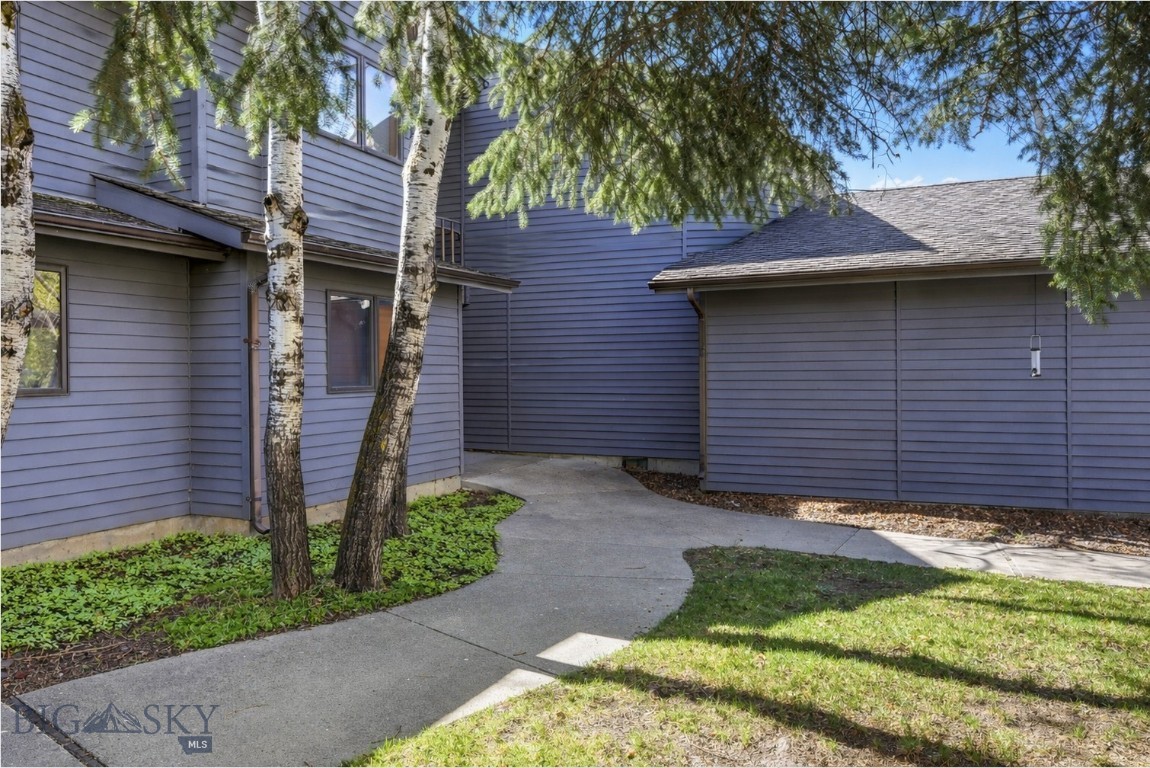 Southbrook Condo - Residential