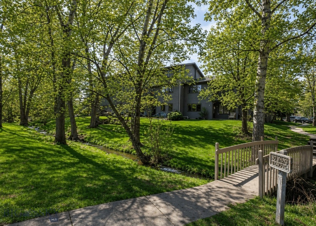 Southbrook Condo - Residential