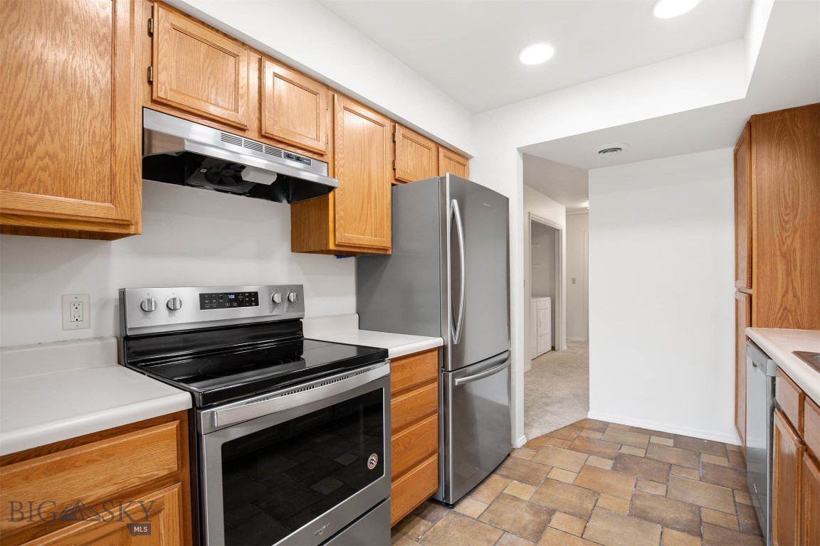 Southbrook Condo - Residential