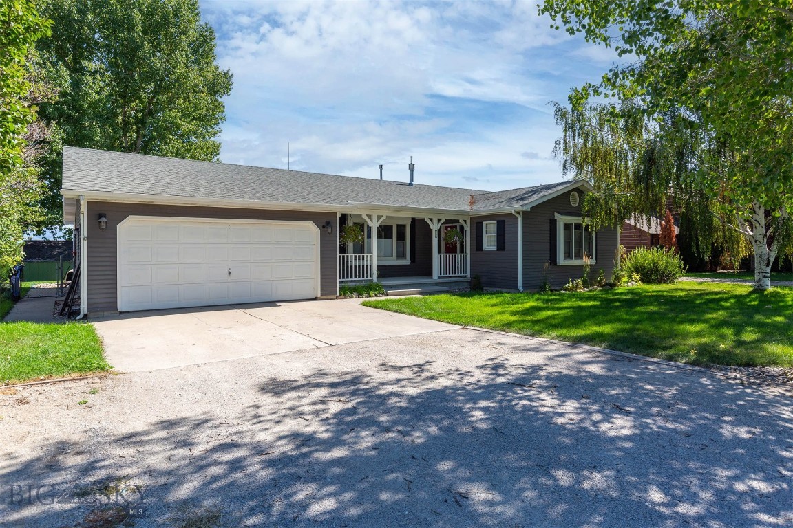 109 Cottonwood Street