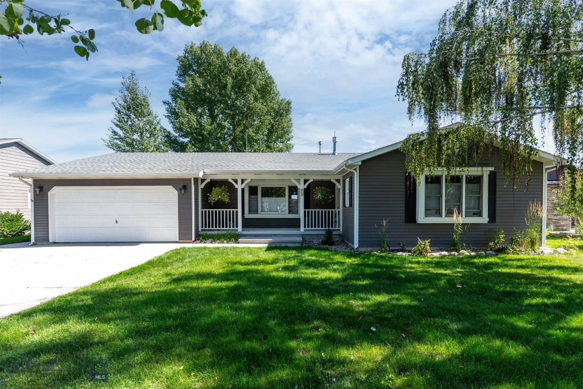 109 Cottonwood Street