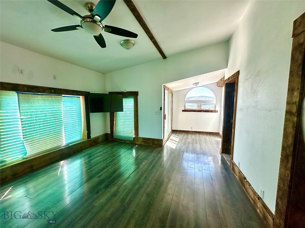 Ponderosa Pines - Residential