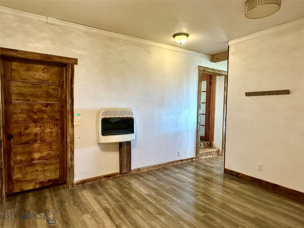 Ponderosa Pines - Residential