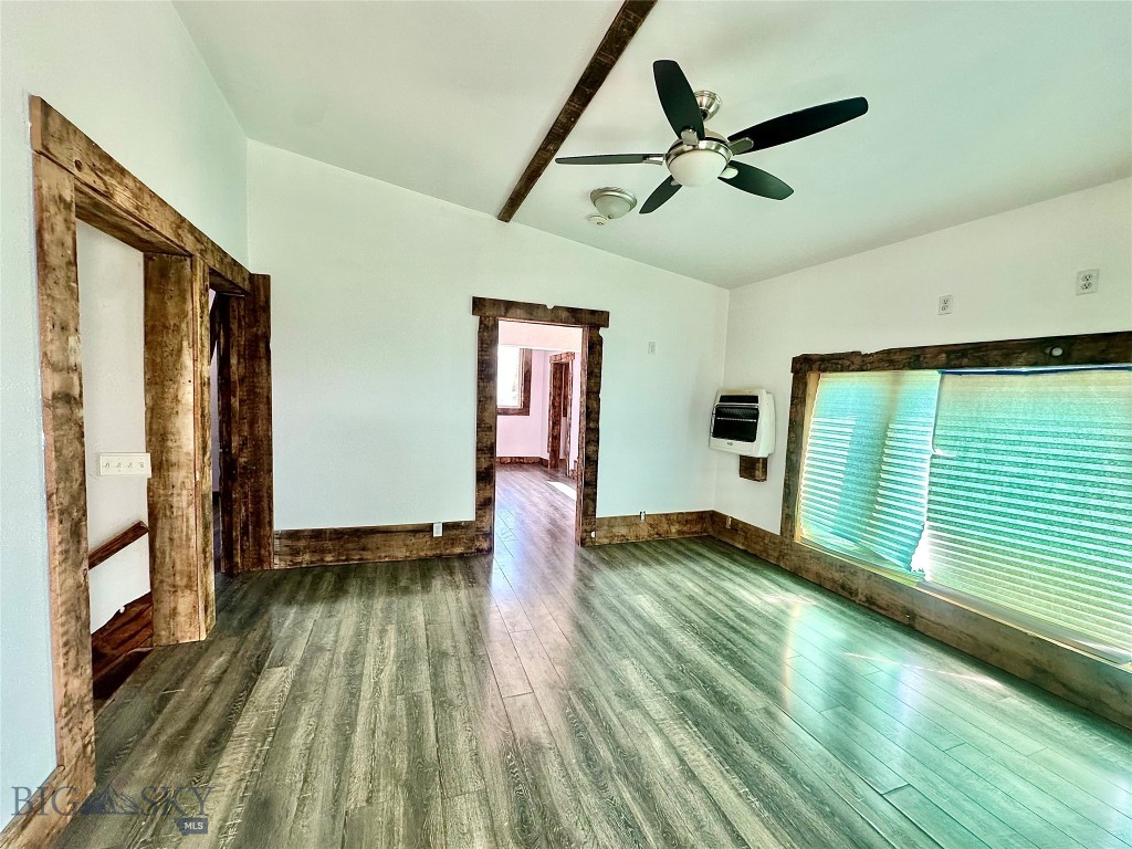 Ponderosa Pines - Residential