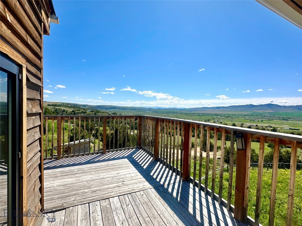 Ponderosa Pines - Residential