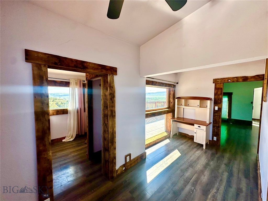 Ponderosa Pines - Residential