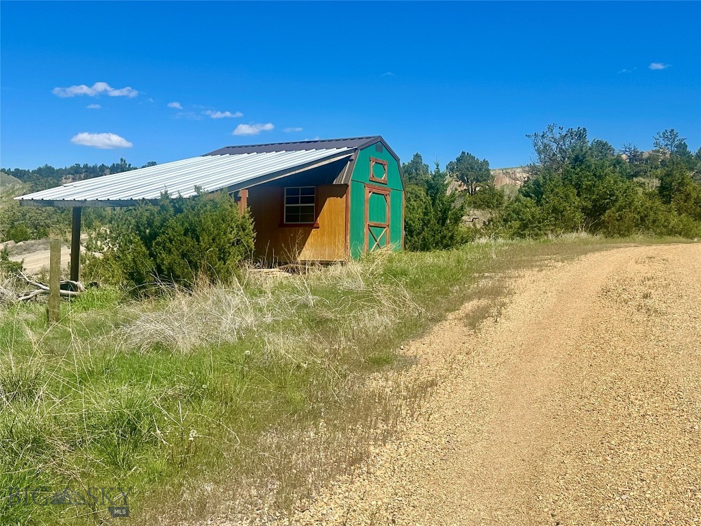 Ponderosa Pines - Residential