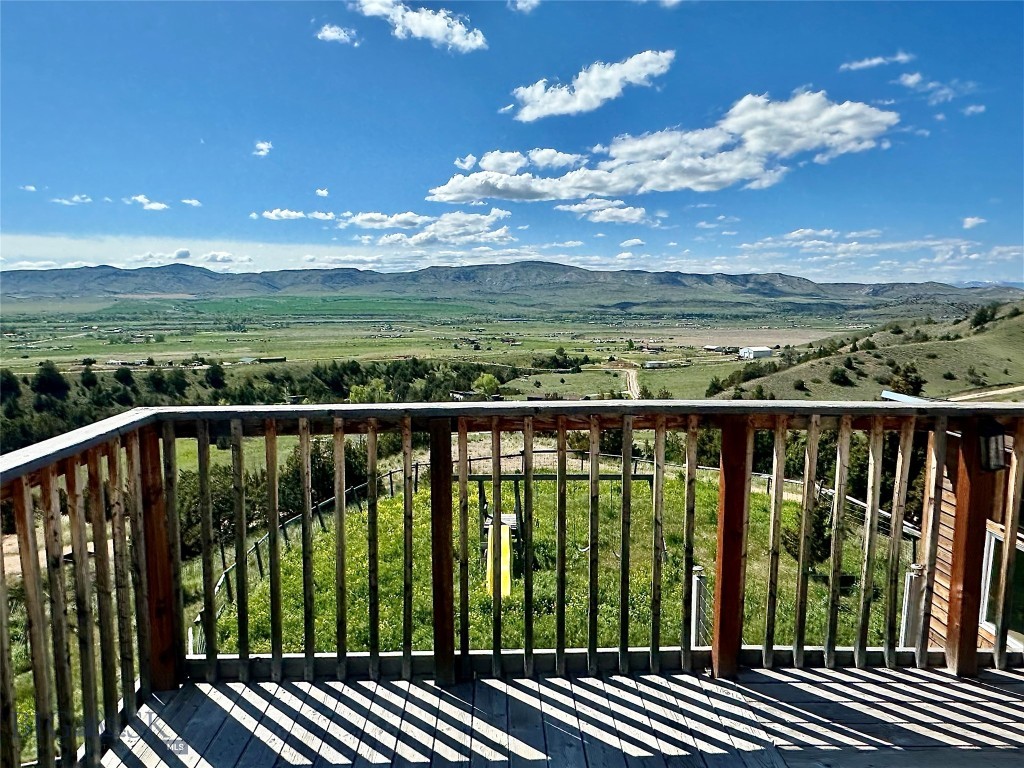 Ponderosa Pines - Residential