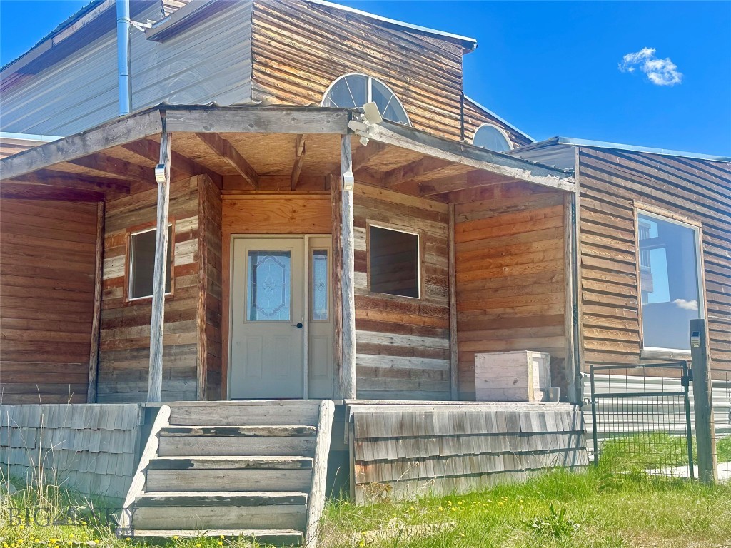 Ponderosa Pines - Residential