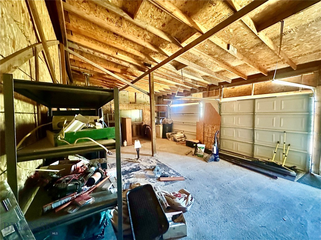 Ponderosa Pines - Residential
