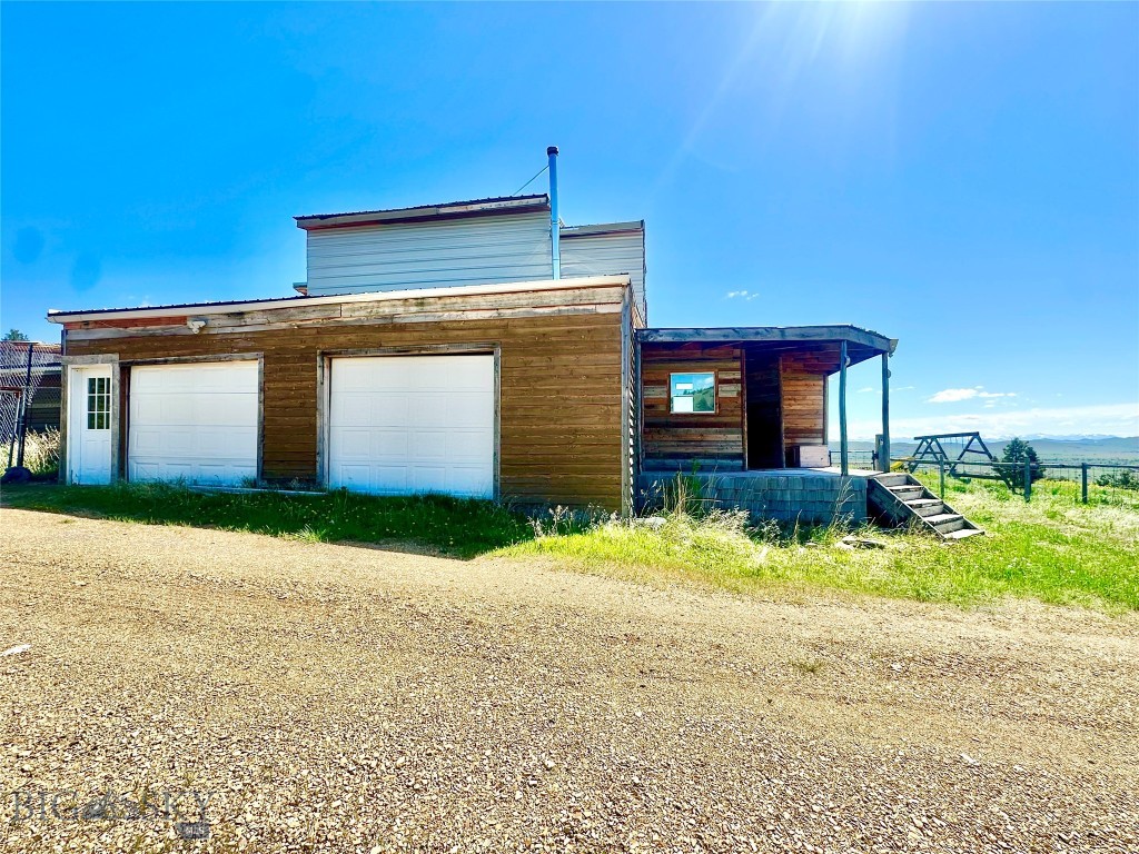 Ponderosa Pines - Residential