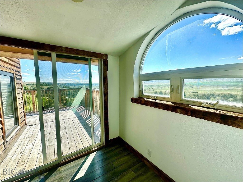 Ponderosa Pines - Residential