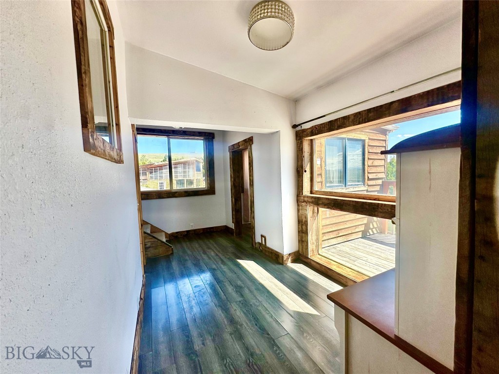 Ponderosa Pines - Residential